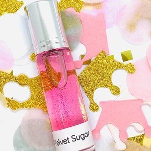 PoP! Perfume Fragrance Oil - Velvet Sugar
